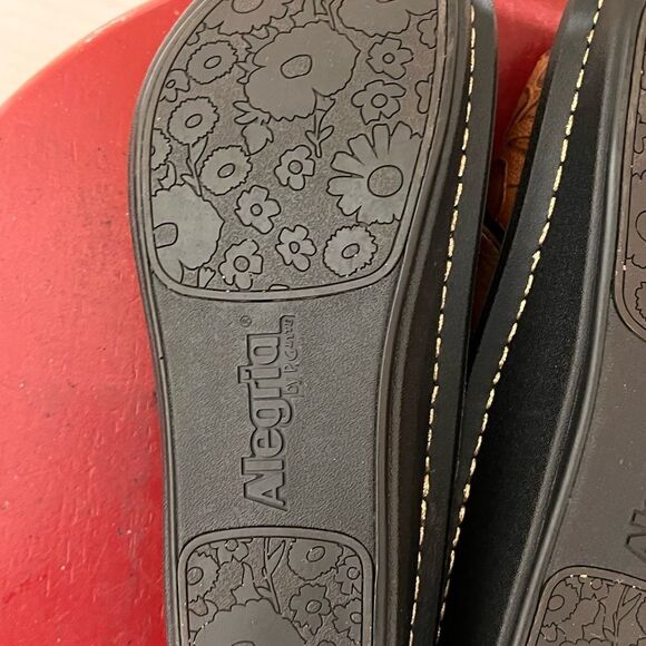 Alegria Women’s Sandals - Picture 6 of 10